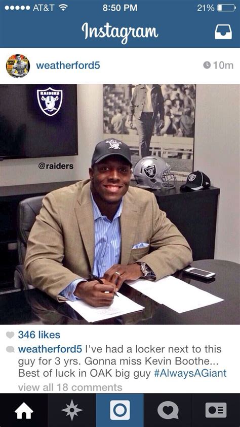 I think I’m starting to understanding the Raiders free agency plans ...