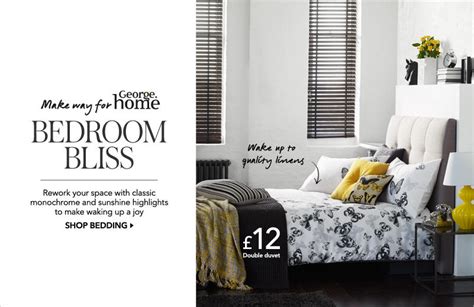 Home & Garden | Homeware | George at ASDA