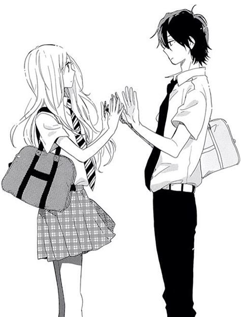 Best Romance Manga With Good Art - Manga