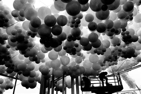 Balloon Sky | Smithsonian Photo Contest | Smithsonian Magazine