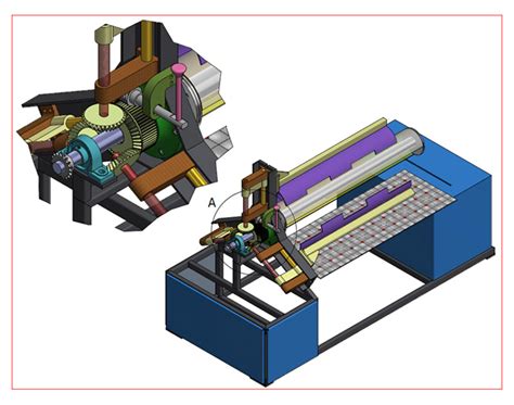 Mechanical Engineering Portfolio and Samples - cadamen.com