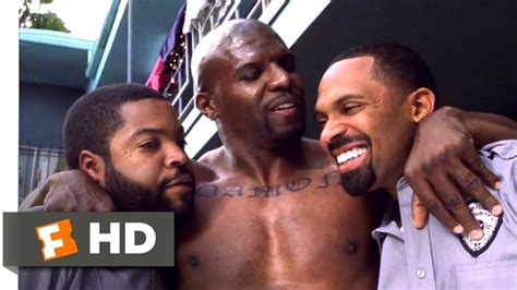 Friday After Next (2002) - OG Triple OG Scene (1/6) | Movieclips | Friday after next, Terry ...