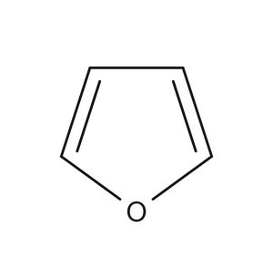 THF | Definition, Density & Structure - Lesson | Study.com