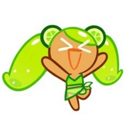 Stream Meet Lime Cookie! (Twintails Edition) by tsundere twintails ...