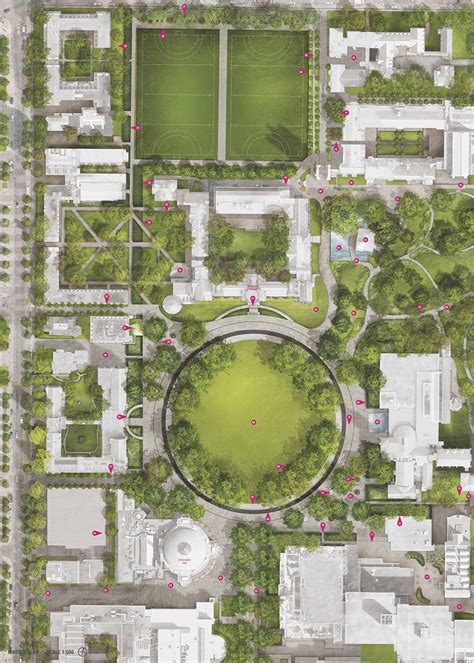 U of T Looks to Revitalize St. George Campus With New Landscape | Urban ...