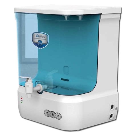 Aqua Mars Water Purifier Specification, Price, Reviews.