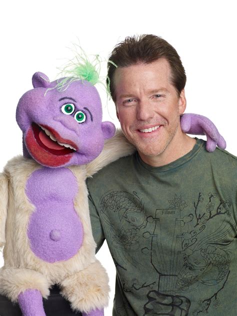 Jeff Dunham Peanut Quotes. QuotesGram