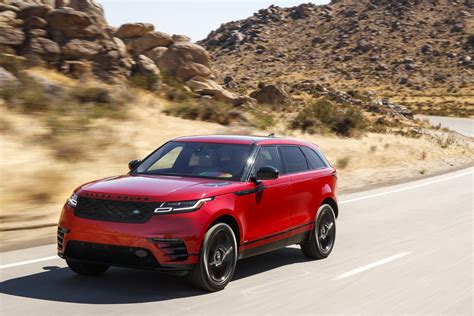 2018 Range Rover Velar R Dynamic, HD Cars, 4k Wallpapers, Images, Backgrounds, Photos and Pictures