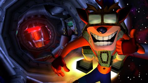 Crash Bandicoot 2: Cortex Strikes Back Picture - Image Abyss