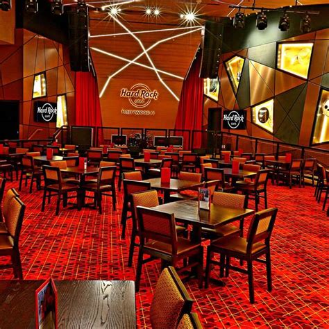 Hard Rock Cafe - Hollywood FL Restaurant - Hollywood, FL | OpenTable