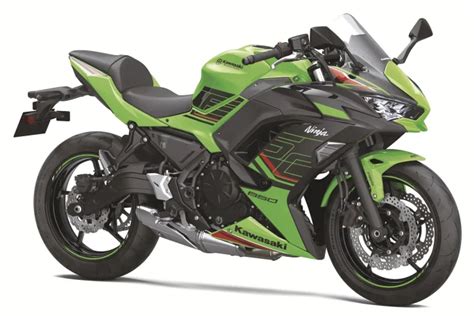 2023 Kawasaki Ninja 650 Buyer’s Guide [Prices, Specs, Colors]