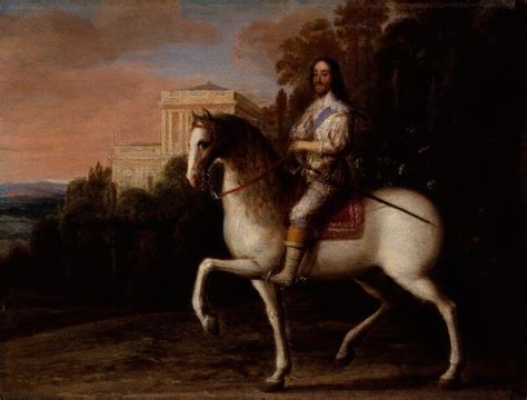 NPG 4516; King Charles I - Portrait - National Portrait Gallery