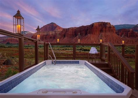 Capitol Reef Resort | USA Hotels | Audley Travel