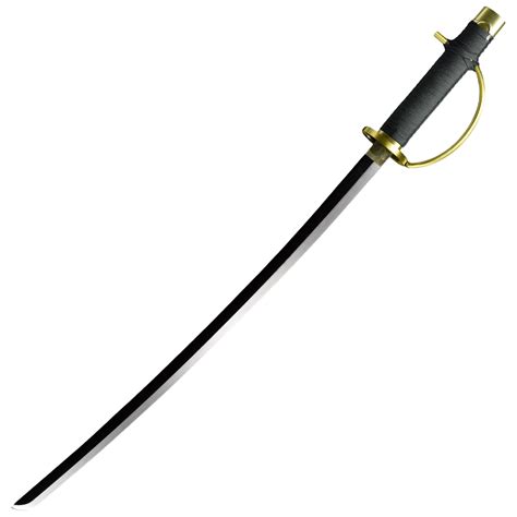 One Piece Anime Sword Replica Shanks Saber — Medieval Depot