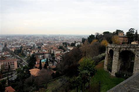 Bergamo, more than just an airport - Young Adventuress