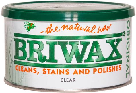 Briwax - Original - Briwax International, Inc