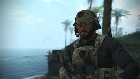 TAC PATCH(V2) at Ghost Recon Breakpoint Nexus - Mods and community