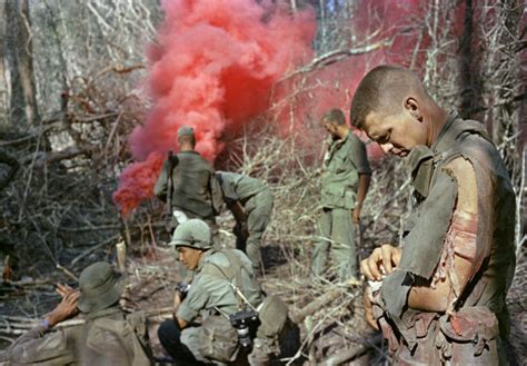 Vietnam: The Real War (graphic images)