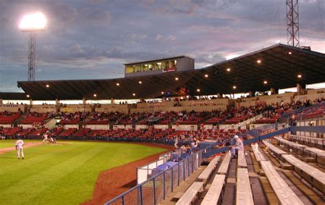 Avista Stadium, Spokane, United States Tourist Information