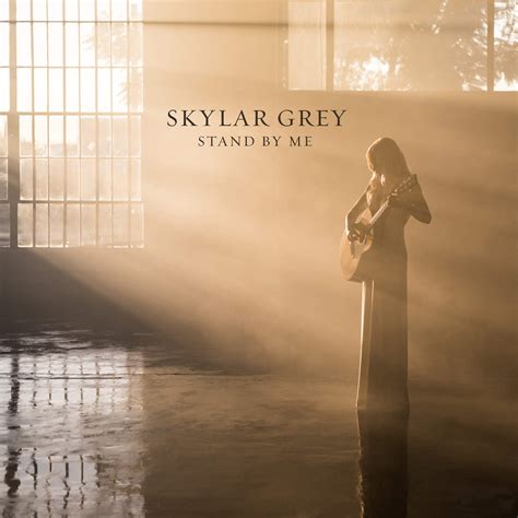 Skylar Grey Archives - Cover Me