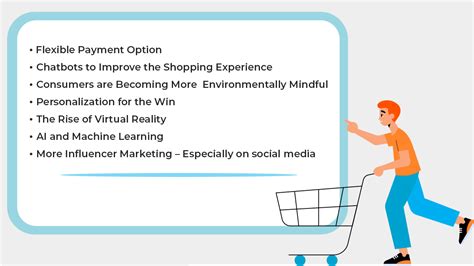 E-commerce Trends in 2020