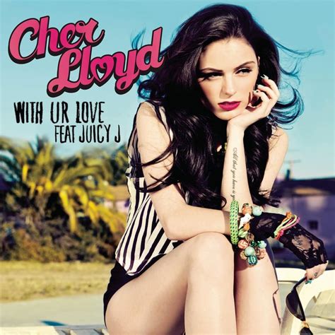 Cher Lloyd – With Ur Love (Remix) Lyrics | Genius Lyrics