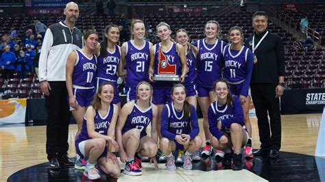 Idaho high school girls basketball state rankings 5A to 1A | Idaho ...