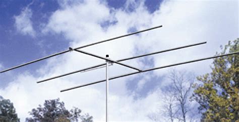 Cushcraft Ten-3 1.5kw 10M 3 Element Yagi Antenna | eBay