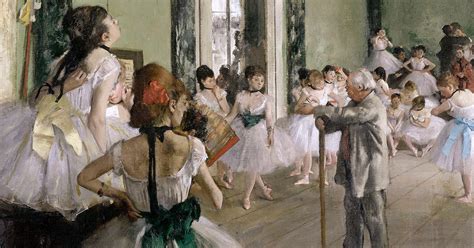 A Brief History of Ballet From European Courts to Modern Dance