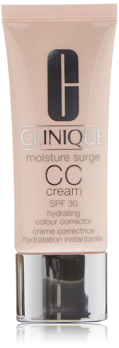 Clinique Moisture Surge SPF 30 CC Cream For Normal Skin