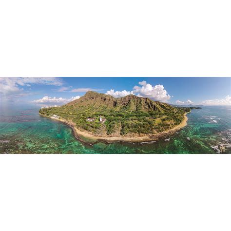 Diamond Head Lighthouse – One Breath Photography