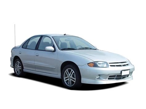 2005 Chevrolet Cavalier Prices, Reviews, and Photos - MotorTrend