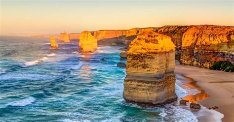 Port Campbell National Park, Melbourne - Book Tickets & Tours | GetYourGuide.com