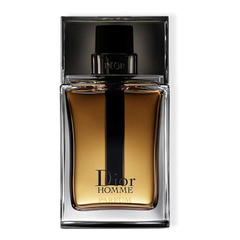 Dior Homme Parfum - Homecare24