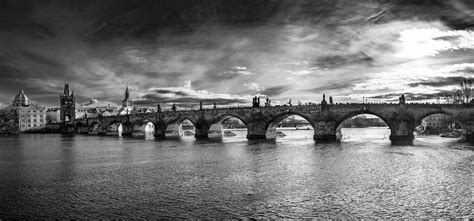 The Story Behind Charles Bridge - Prague's Iconic Landmark