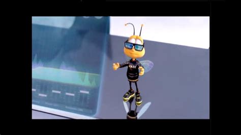 Honey Nut Cheerios TV Commercial, 'Bee Got Swag' Featuring Nelly - iSpot.tv