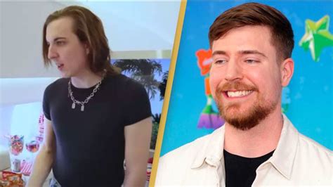 Chris Tyson squashes rumors he was fired by MrBeast after appearing in new video