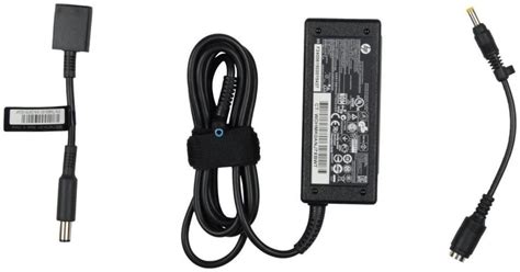 HP original 65w Charger For Pavilion 15-R 15-H, 15-E, 15-P, 15-S, 15-K ...