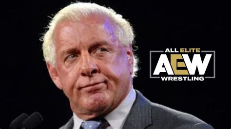 "Would like you to actually teach me" - 27-year-old AEW star reacts to ...