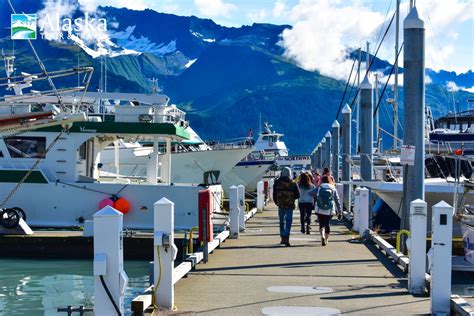 How to Choose a Seward Day Cruise | AlaskaTravel.com