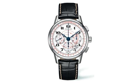 Longines Telemeter Chronograph