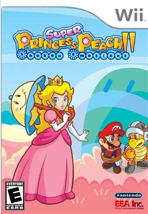 Super Princess Peach for Nintendo DS - munimoro.gob.pe