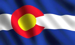 Colorado | Outdoor State Flag | FlagSource® Flags | Belson Outdoors®