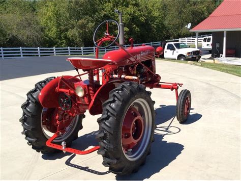 1949 Farmall Cub for Sale | ClassicCars.com | CC-912068