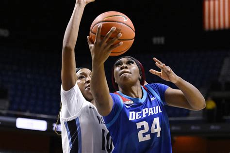 LSU adds Big East star Aneesah Morrow to powerhouse roster