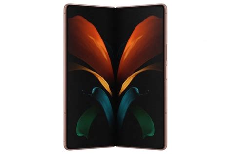 More Samsung Galaxy Z Fold 3 specs revealed - Geeky Gadgets