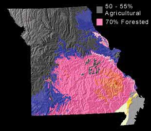 Missouri Deer Hunting - Mid-America Hunting Association