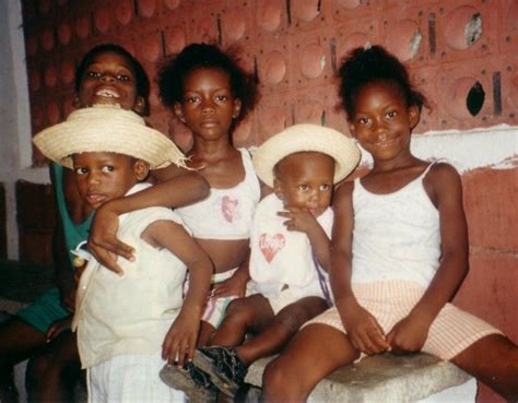 Garifuna children - Honduras | Bless the child, African diaspora, Guatemala