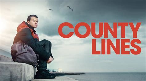 County Lines - BFI Player Classics