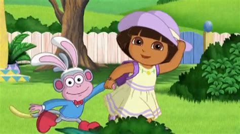 ‎Dora's Easter Adventure (Dora the Explorer) sur iTunes | Dora the explorer, Dora, Adventure